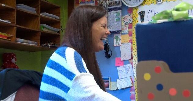 Kentucky teacher leaves behind a legacy as she is set to retire | News [Video]
