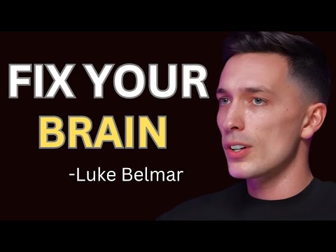 24 Minutes Of Luke Belmar Business Advice [Video]