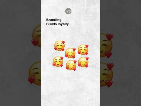 Branding vs Marketing: [Video]