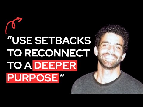From tennis to the world of sonic branding: trusting the process while rising from setbacks – EP2 [Video]