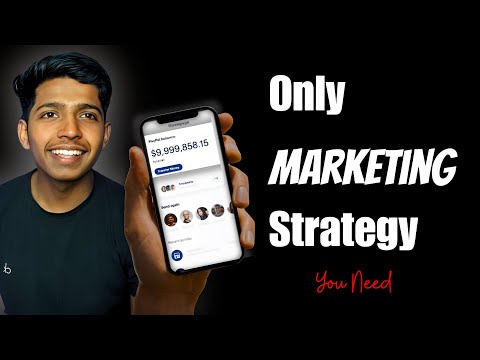 The Only Marketing Strategy You Need As A Remodeler | Krishna Brand Connect| [Video]