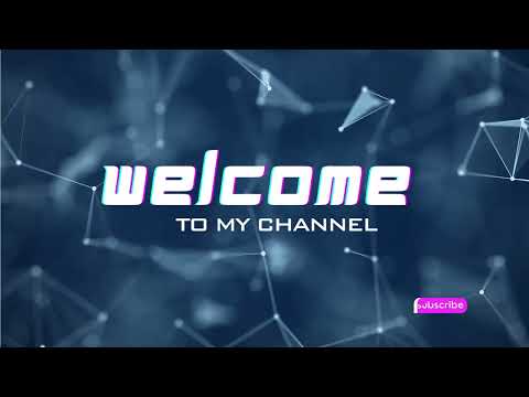 Welcome Video |Al Amin
