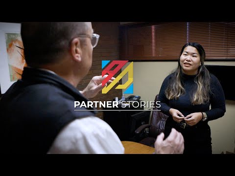 Partner Stories | Expect a Higher Standard [Video]