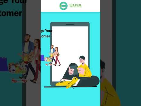 Ekaasha Technologies | SEO| SMM | Email Marketing | WhatsApp Marketing | Web Design [Video]