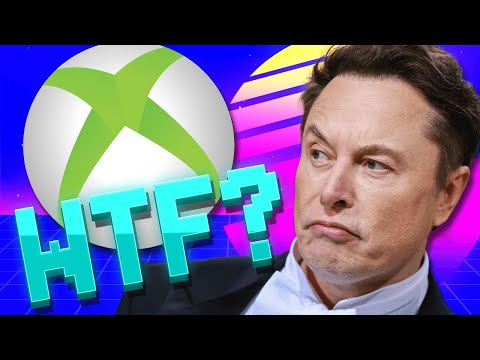 What Elon Musk just said about Xbox is DEVASTATING, and this is a Bud Light moment for Microsoft [Video]
