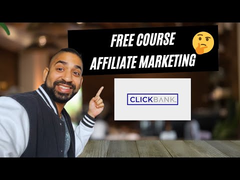 How To Start Affiliate Marketing With Clickbank? Simple Beginner Strategy [Video]