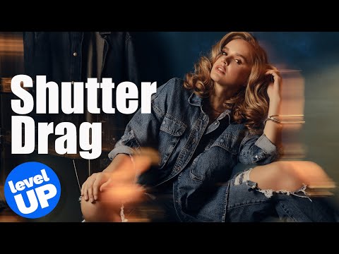 Light with a Meter: Learn 3 Shutter Drag Techniques and Level up with Ab Sesay [Video]