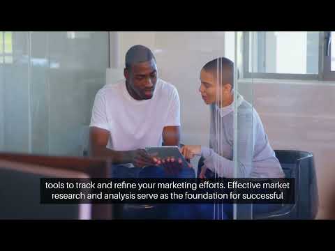 Mastering marketing strategies and marketing management [Video]
