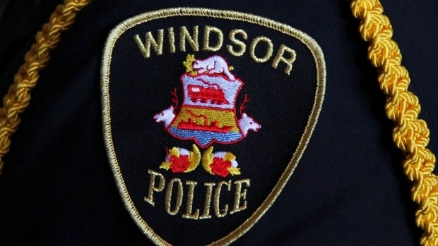 Windsor police aware of planned protest on Monday [Video]