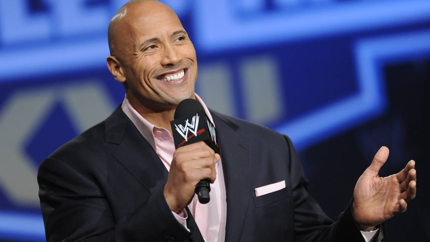 WWE kicks, punches, slams marketing efforts into high gear ahead of WrestleMania, its big event  WSOC TV [Video]
