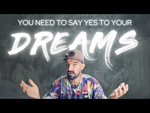 10/10 – Respecting Yourself More Will Lead You To Your Dreams [Video]