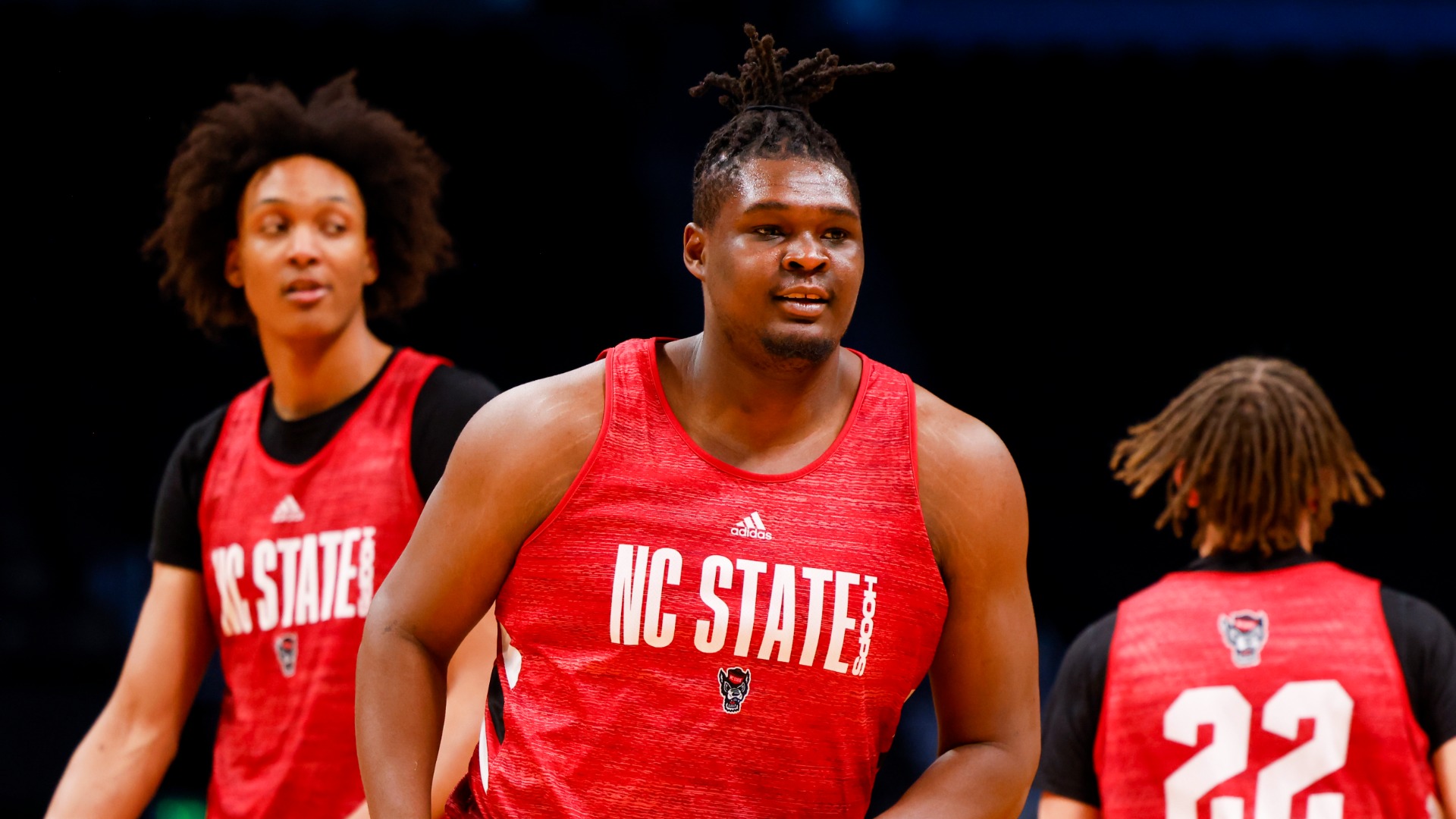 NCAA Tournament Star Reportedly Gaining Interest From NFL Evaluators [Video]
