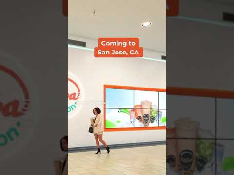 🧋Start Your Boba Shop with Us! [Video]