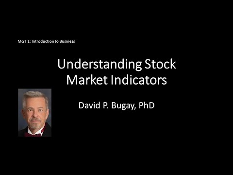 Understanding Stock Market Securities [Video]