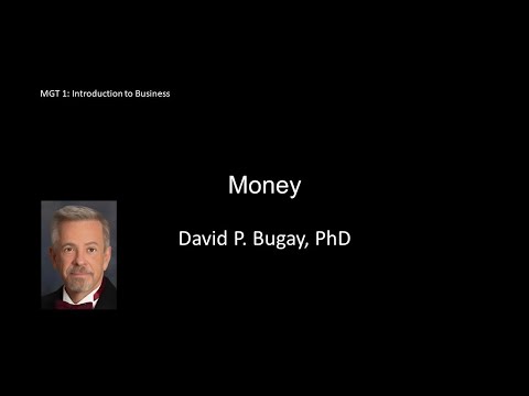 Money [Video]