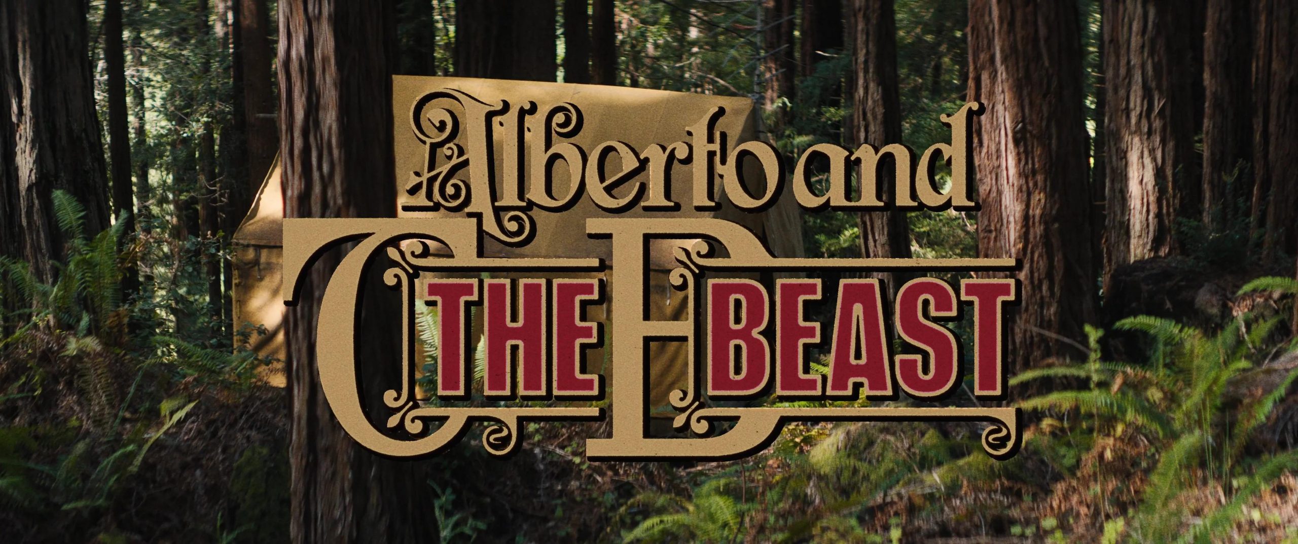 Alberto and The Beast on Vimeo [Video]