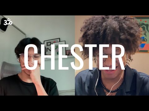01: Chester — Mobbin.com, Minimalism and Design [Video]