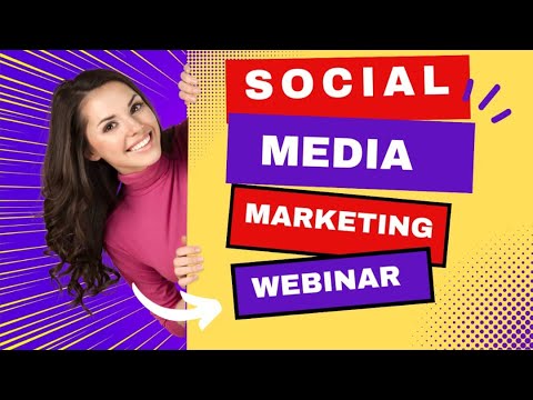 How to create a converting social marketing strategy [Video]