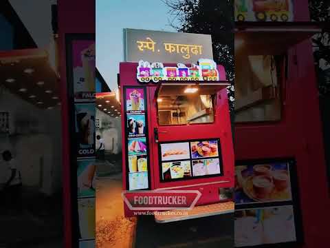 Best ice cream  truck Branding design [Video]