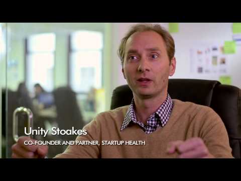 5 wellness insights that healthcare entrepreneurs should know (video)