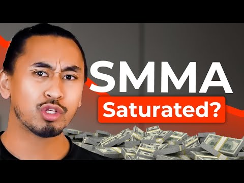 Is Social Media Marketing Saturated? [Video]