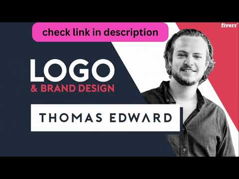 how can you find a skilled brand identity designer for your branding needs? [Video]