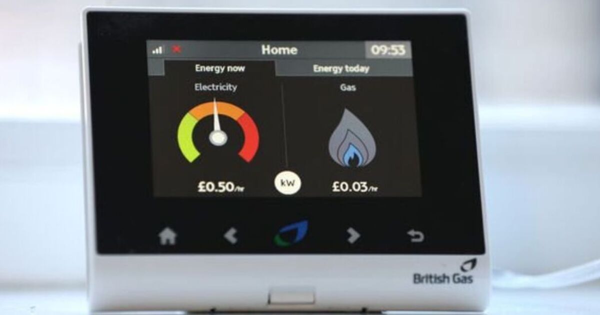 Smart meter fury as energy bill devices go ‘dumb’ and Ofgem begged to end crisis | Personal Finance | Finance [Video]