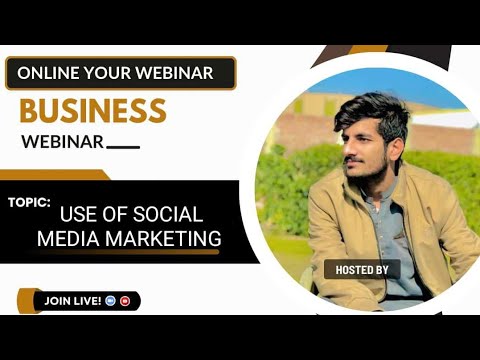 Use of social media marketing| Network Marketing Business [Video]