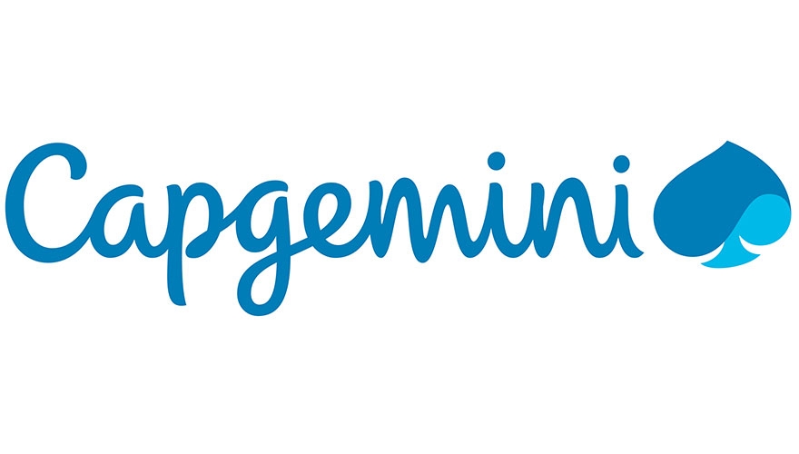 Capgemini reveals new logo to mark 50th anniversary [Video]