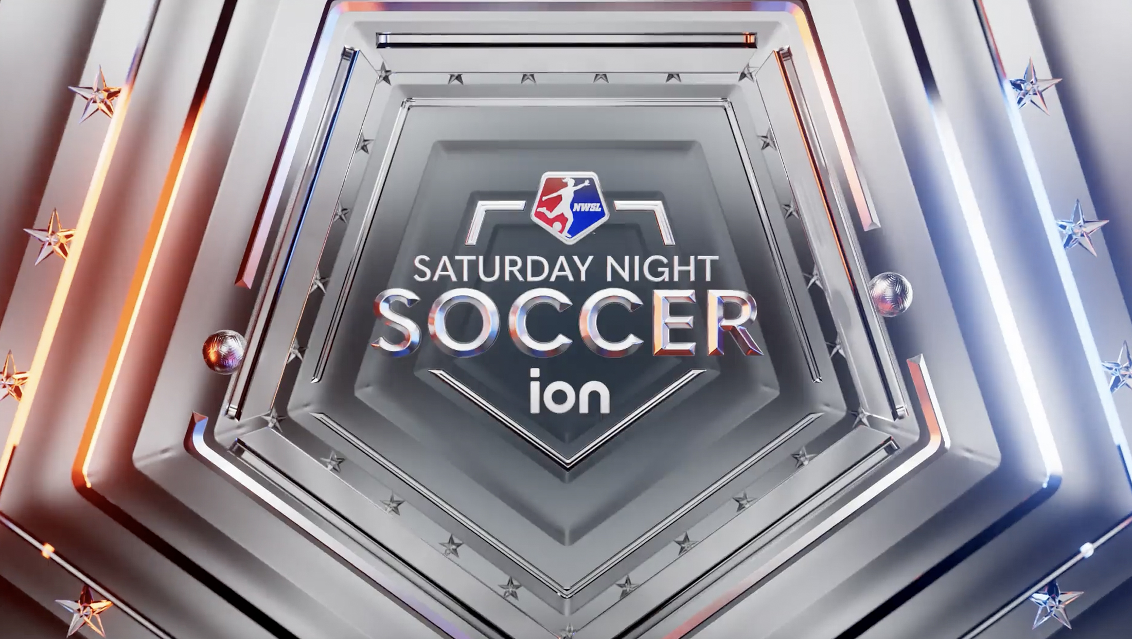 Ion elevates NWSL to the national stage with design to match [Video]