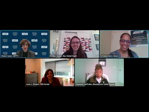 Women’s Entrepreneurship Symposium: Women impacting the global market [Video]
