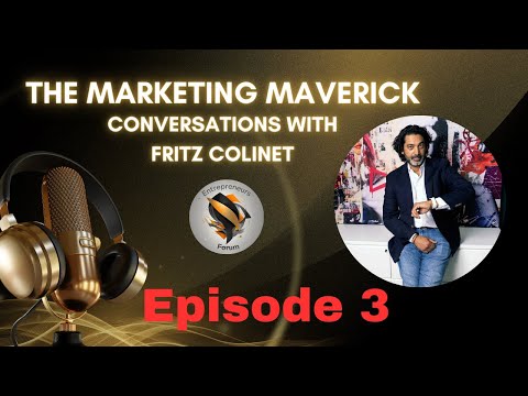 Authenticity and Impact in Branding – A Conversation with Sol Alsina | The Marketing Maverick [Video]