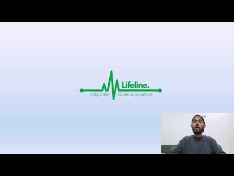 Lifeline – 1 minute Elevator Pitch – [ Aston Enterprise Scholarship ] [Video]