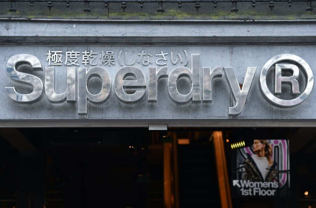 Superdry shares plummet as CEO rules out takeover [Video]