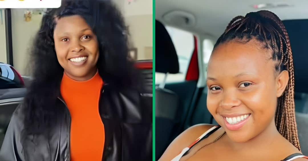 Young Educator Inspires Mzansi with Remarkable Achievements, Shares TikTok Video