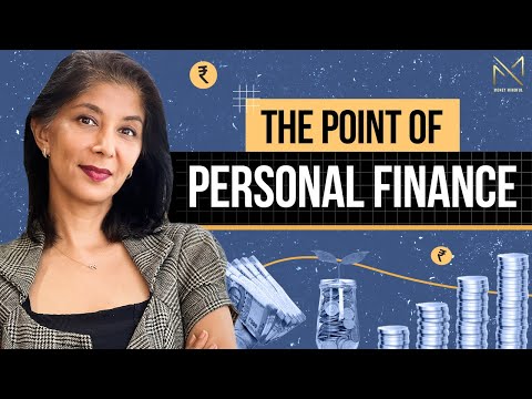 What does personal finance cover, and why? [Video]