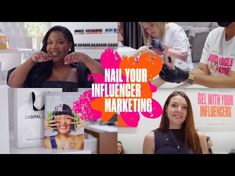 Nail Your Influencer Marketing | SXSW 2024 [Video]