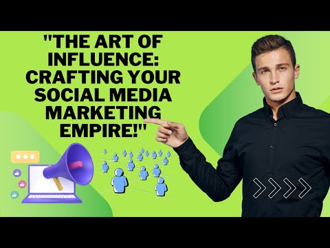 “From Likes to Leads: Harnessing the Power of Social Media Marketing” [Video]