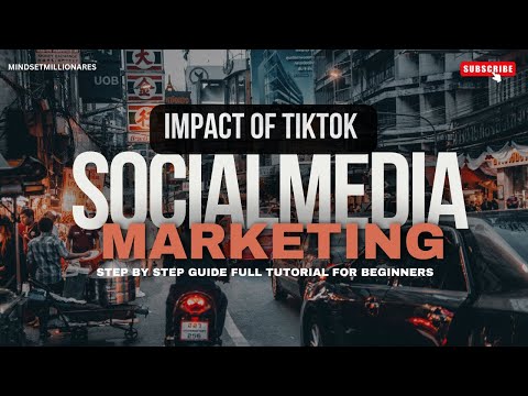 TikTok Took Over Social Media Marketing(But Did It REALLY?) | Impact of Tiktak on digital marketing [Video]