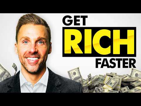 7 Life Lessons From A Multi-Millionaire (To Future Millionaires) [Video]
