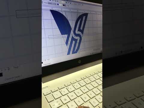 Logo Design Process [Video]