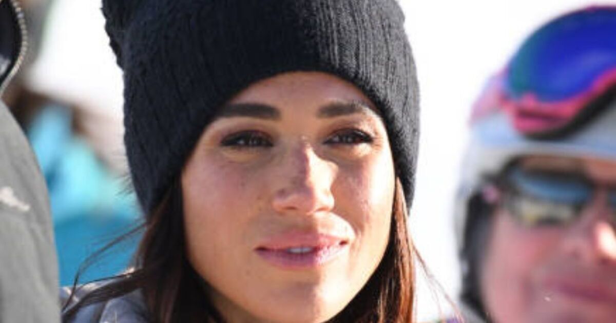 Meghan Markle targeted by ‘bots’ and ‘fake accounts’ after launching new lifestyle brand | Royal | News [Video]