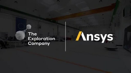 The Exploration Company Leverages Ansys to Promote Sustainability in Space [Video]