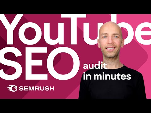 Quick YouTube SEO Check: Maximize Visibility in Minutes [Video]