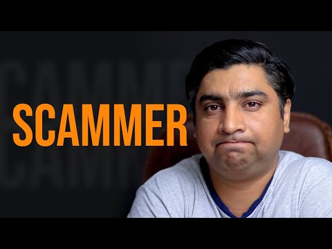 Payoneer Scammer – Save Yourself From This Fraud [Video]