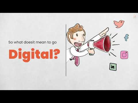 How can digital marketing help a brand? | Digital marketing agency | EC4You Digital Marketing | [Video]