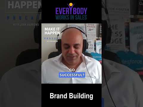 Brand Building   [Video]