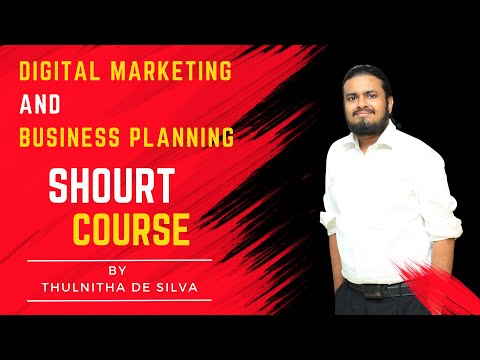 Free Digital Marketing Course: Content Marketing & Strategy [Video]