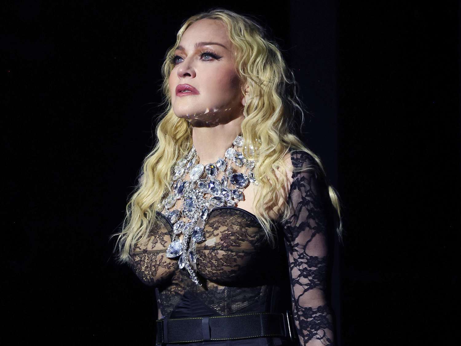 Madonna’s Lawyers Call to Dismiss Lawsuit Filed Over Concert Start Time [Video]