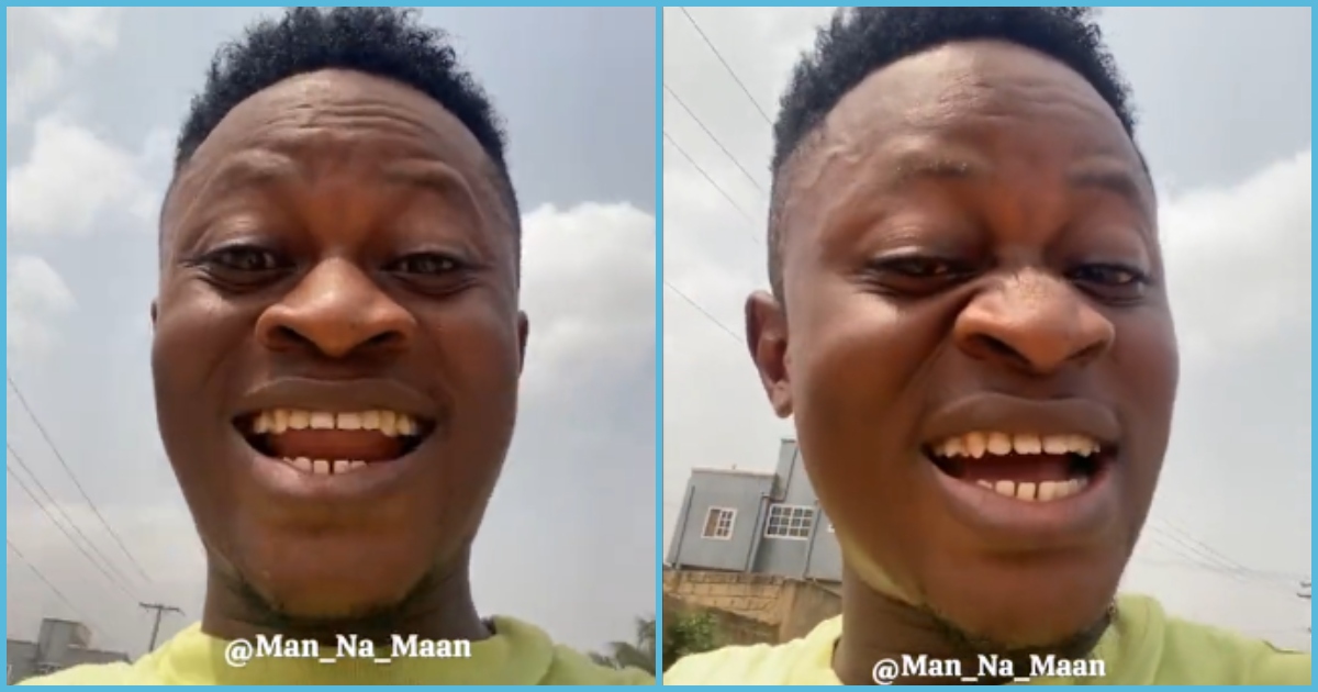 Nigerian Man Praises Ghana After Relocating: “Ghana Has All The Attributes Of Europe” [Video]